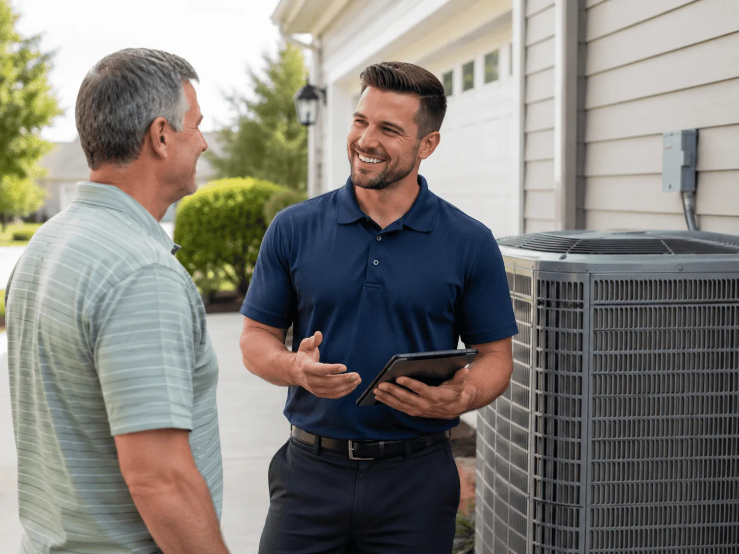Heat Pump Installation Lowell, MI FAQs